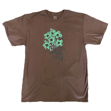 WKND Skateboards Garden T Shirt
