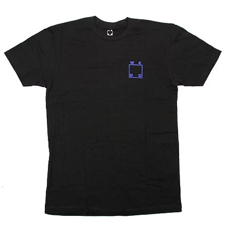 WKND Skateboards Logo T Shirt