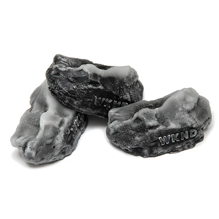 WKND Skateboards Rock Wax
