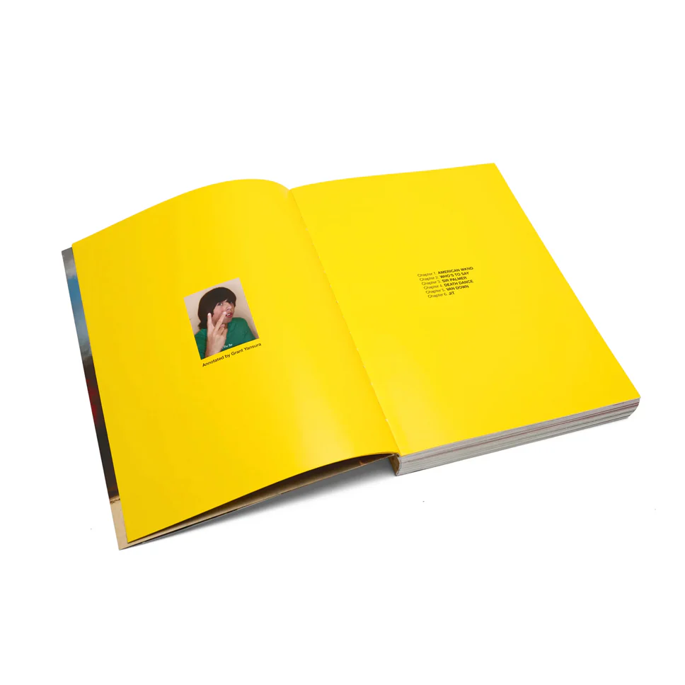 WKND Skateboards The First Ten Years Book - Image 3