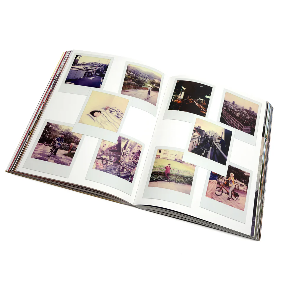WKND Skateboards The First Ten Years Book - Image 4