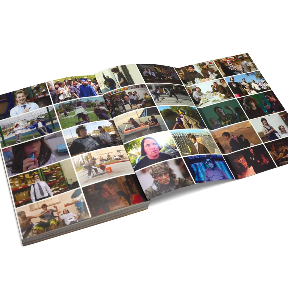 WKND Skateboards The First Ten Years Book - Image 7