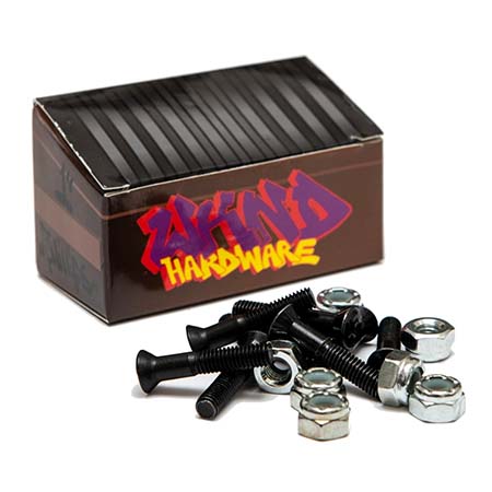 WKND Skateboards WKND Phillips Hardware