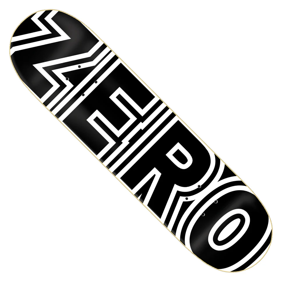 Zero Bold Deck