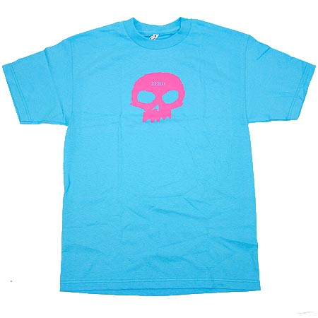 Zero Franky Villani Skull T Shirt - Image 2
