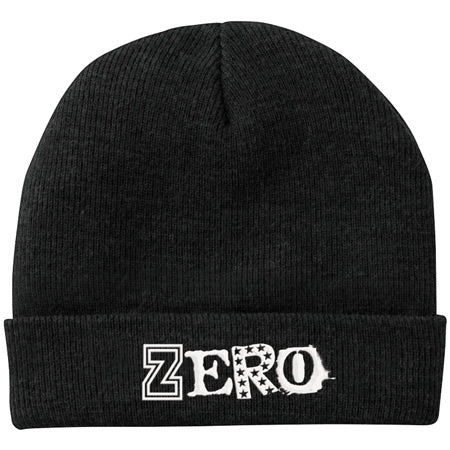 Zero Legacy Ransom Beanie
