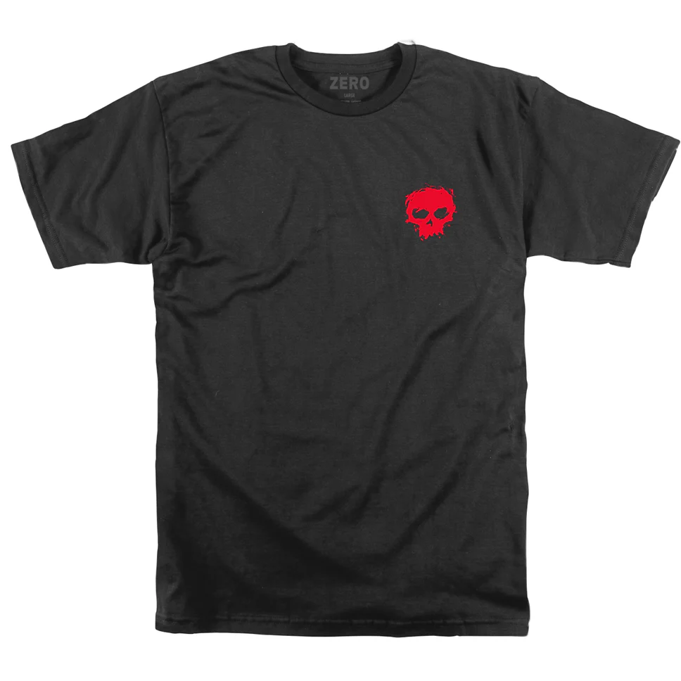 Zero Zero Or Die T Shirt - Image 2